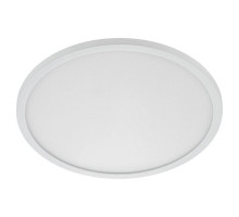Встраиваемый светильник AM Group AM292 24W WH 4000K R