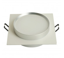 Встраиваемый светильник Feron DL506 51361