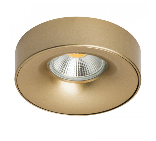 Встраиваемый светильник Lightstar Levigo L01002323 (010023+510023) Встраиваемый светильник Lightstar Levigo L01002323 (010023+510023)