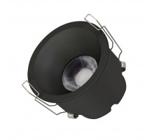 Встраиваемый светильник Arlight MS-HARBOR-R106-15W Warm3000 048286
