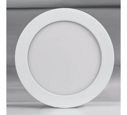 Встраиваемый светодиодный светильник Arlight DL-172M-15W White 020111 Встраиваемый светодиодный светильник Arlight DL-172M-15W White 020111