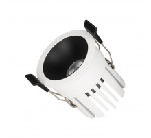 Встраиваемый светильник Arlight MS-ATLAS-BUILT-R58-10W Day4000 033651(1)