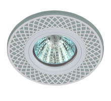 Встраиваемый светильник ЭРА DK LD42 WH/WH Б0037380