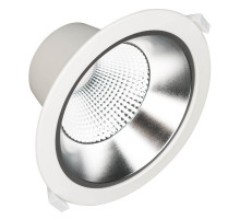 Встраиваемый светильник Arlight LEGEND 027319(1)