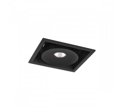 Встраиваемый светильник Loft IT Lucky 10321 Black Встраиваемый светильник Loft IT Lucky 10321 Black