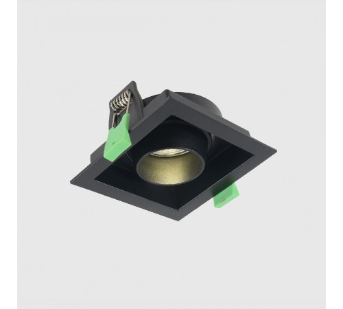 Встраиваемый светильник Crystal Lux CLT 069C1 BL Встраиваемый светильник Crystal Lux CLT 069C1 BL
