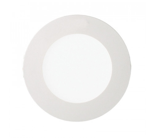 Встраиваемый светодиодный светильник Ideal Lux Groove 10W Round 3000K 123974 Встраиваемый светодиодный светильник Ideal Lux Groove 10W Round 3000K 123974