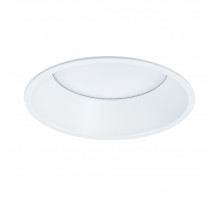 Встраиваемый светильник Arte Lamp Frame A7994PL-1WH