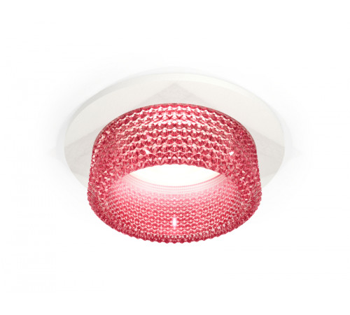 Встраиваемый светильник Ambrella Light Techno Spot XC6512042 (C6512, N6152) Встраиваемый светильник Ambrella Light Techno Spot XC6512042 (C6512, N6152)