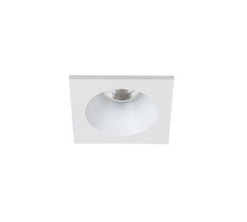 Встраиваемый светильник Arte Lamp Helm Mini A2858PL-1WH Встраиваемый светильник Arte Lamp Helm Mini A2858PL-1WH