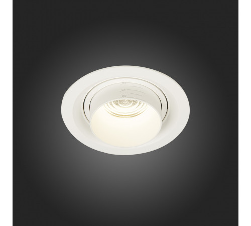 Встраиваемый светильник ST Luce ST701.548.12 Встраиваемый светильник ST Luce ST701.548.12