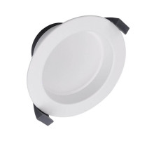 Встраиваемый светильник Arlight IM-Cyclone-R115-10W White6000 023196(2)