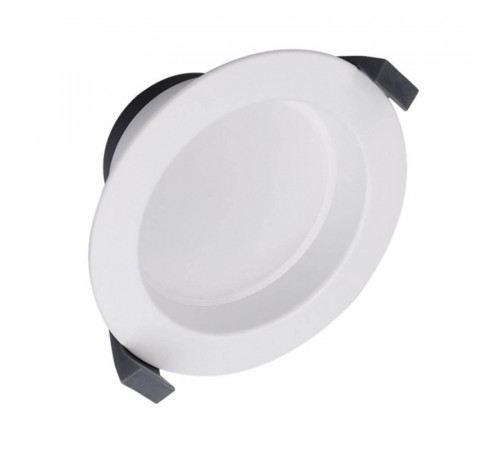 Встраиваемый светильник Arlight IM-Cyclone-R115-10W White6000 023196(2) Встраиваемый светильник Arlight IM-Cyclone-R115-10W White6000 023196(2)