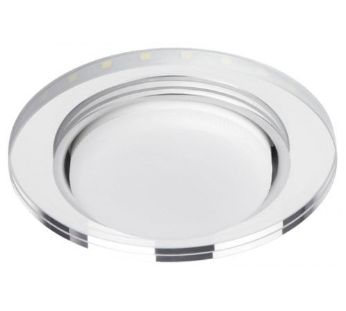 Встраиваемый светильник Эра DK LD51 MR Б0057467 Встраиваемый светильник Эра DK LD51 MR Б0057467