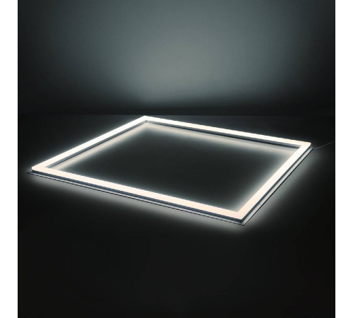 Встраиваемый светодиодный светильник Gauss Frame Light 975624336 Встраиваемый светодиодный светильник Gauss Frame Light 975624336