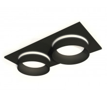 Встраиваемый светильник Ambrella Light Techno Spot XC6526061 (C6526, N6229)