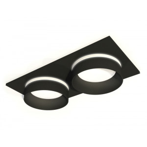 Встраиваемый светильник Ambrella Light Techno Spot XC6526061 (C6526, N6229)