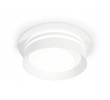 Встраиваемый светильник Ambrella Light Techno Spot XC8050021 (C8050, N8477)