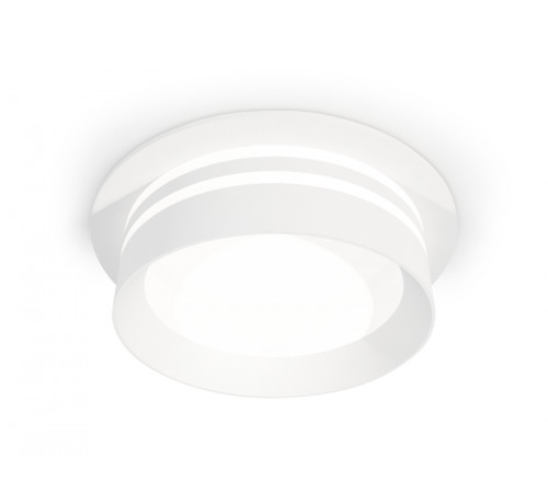 Встраиваемый светильник Ambrella Light Techno Spot XC8050021 (C8050, N8477)