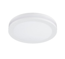 Встраиваемый светильник Arte Lamp Tabit A8431PL-1WH