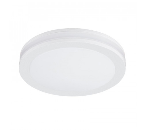 Встраиваемый светильник Arte Lamp Tabit A8431PL-1WH