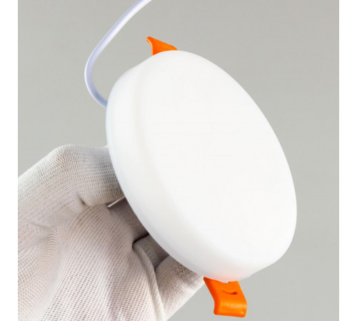 Встраиваемый светильник Citilux Вега CLD5315W Встраиваемый светильник Citilux Вега CLD5315W
