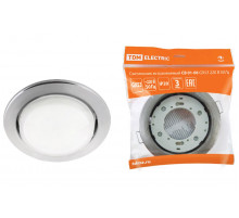 Встраиваемый светильник TDM Electric СВ 01-06 SQ0359-0058