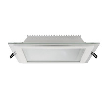 Встраиваемый светодиодный светильник Horoz Maria-15 15W 4200K белый 016-015-0015 (HL686LG) HRZ33002883