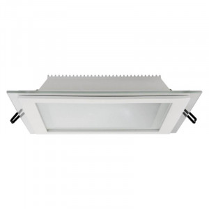Встраиваемый светодиодный светильник Horoz Maria-15 15W 4200K белый 016-015-0015 (HL686LG) HRZ33002883