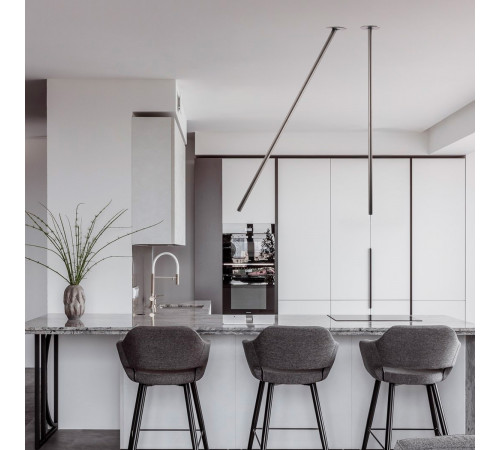 Встраиваемый светильник Loft IT Cane 10359/500 Black