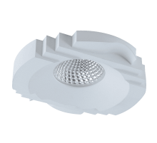 Встраиваемый светильник DesignLed LC2041WH-5-NW 002222