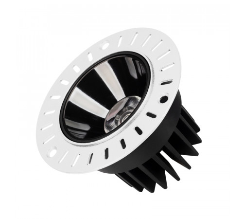 Встраиваемый светильник Arlight MS-ATLAS-TRIMLESS-R70-12W Day4000 (BK, 32deg, 230V) 036133 Встраиваемый светильник Arlight MS-ATLAS-TRIMLESS-R70-12W Day4000 (BK, 32deg, 230V) 036133