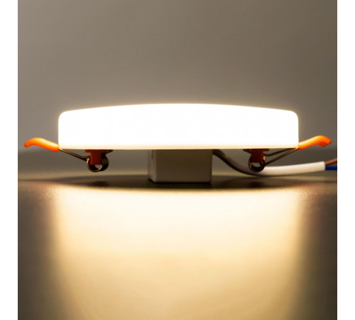 Встраиваемый светильник Citilux Вега CLD5315W Встраиваемый светильник Citilux Вега CLD5315W