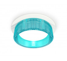 Встраиваемый светильник Ambrella Light Techno Spot XC8050033 (C8050, N8488)