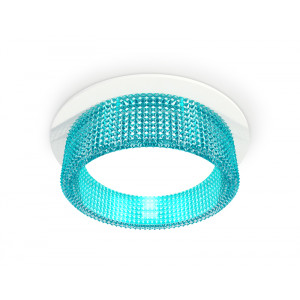 Встраиваемый светильник Ambrella Light Techno Spot XC8050033 (C8050, N8488)