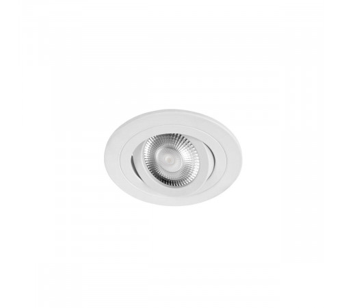 Встраиваемый светильник Loft IT Hap 10341/B White Встраиваемый светильник Loft IT Hap 10341/B White