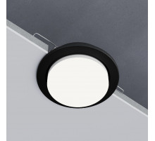 Встраиваемый светильник Elektrostandard Circu 1035 GX53 WH 4690389211836 a069360