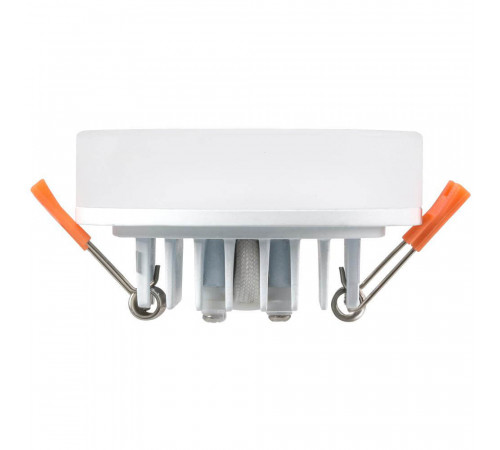 Встраиваемый светильник Arlight LTD-80R-Opal-Roll 5W Day White 020808 Встраиваемый светильник Arlight LTD-80R-Opal-Roll 5W Day White 020808