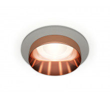 Встраиваемый светильник Ambrella Light Techno Spot XC6514025 (C6514, N6135)