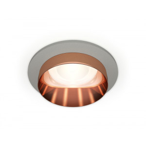 Встраиваемый светильник Ambrella Light Techno Spot XC6514025 (C6514, N6135)