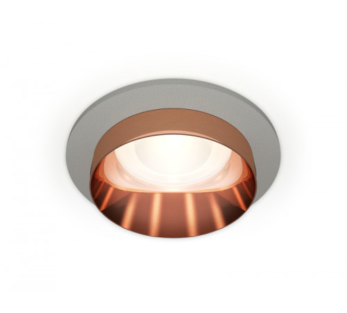 Встраиваемый светильник Ambrella Light Techno Spot XC6514025 (C6514, N6135) Встраиваемый светильник Ambrella Light Techno Spot XC6514025 (C6514, N6135)