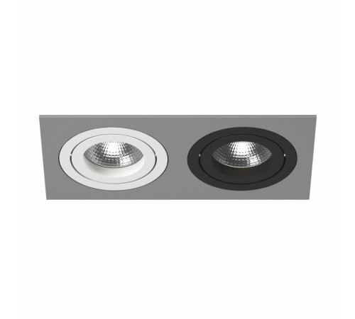 Встраиваемый светильник Lightstar INTERO 16 i5290607 (217529+217606+217607) Встраиваемый светильник Lightstar INTERO 16 i5290607 (217529+217606+217607)