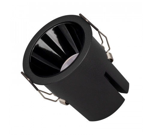 Встраиваемый светильник Arlight MS-Atlas-Built-R72-20W Warm3000 035466 Встраиваемый светильник Arlight MS-Atlas-Built-R72-20W Warm3000 035466