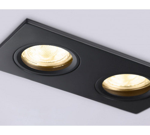 Встраиваемый светильник Ambrella Light Standard Tech TN102461 Встраиваемый светильник Ambrella Light Standard Tech TN102461
