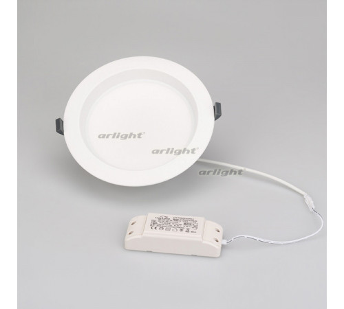 Светильник Downlight Arlight Cyclone 022521(1) Светильник Downlight Arlight Cyclone 022521(1)