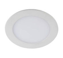 Встраиваемый светильник ЭРА LED 1-6-6K Б0019831