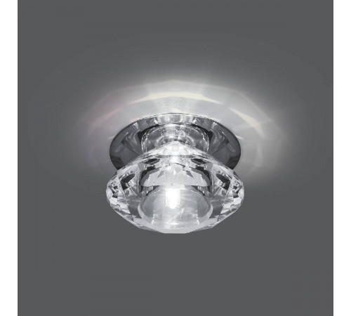 Встраиваемый светильник Gauss Crystal CR035 Встраиваемый светильник Gauss Crystal CR035