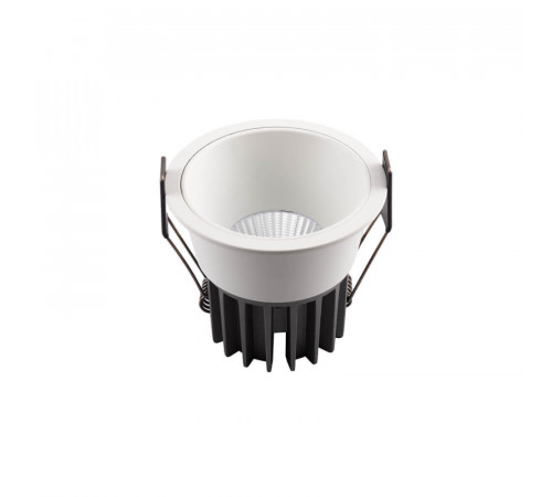Встраиваемый светильник Denkirs DK4500-WH Встраиваемый светильник Denkirs DK4500-WH