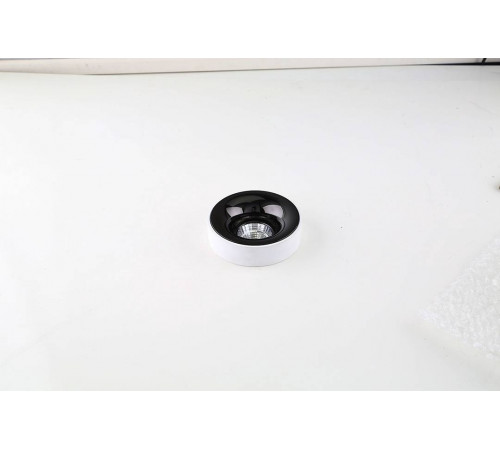 Встраиваемый светильник DesignLed NC1826-M-FW+FBK 001735 Встраиваемый светильник DesignLed NC1826-M-FW+FBK 001735