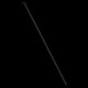 Встраиваемый светильник Loft IT Cane 10359/1200 Black
